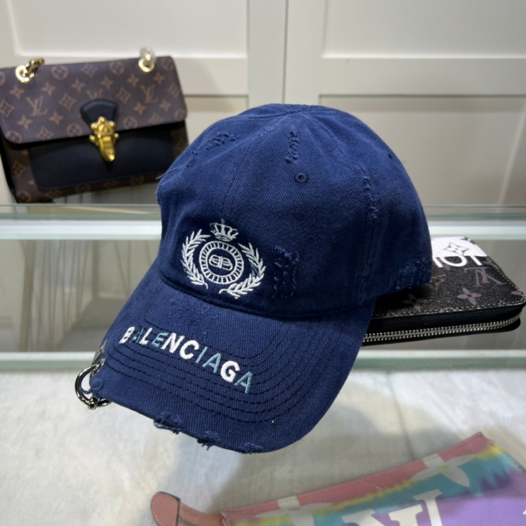 Balencia Cap-007