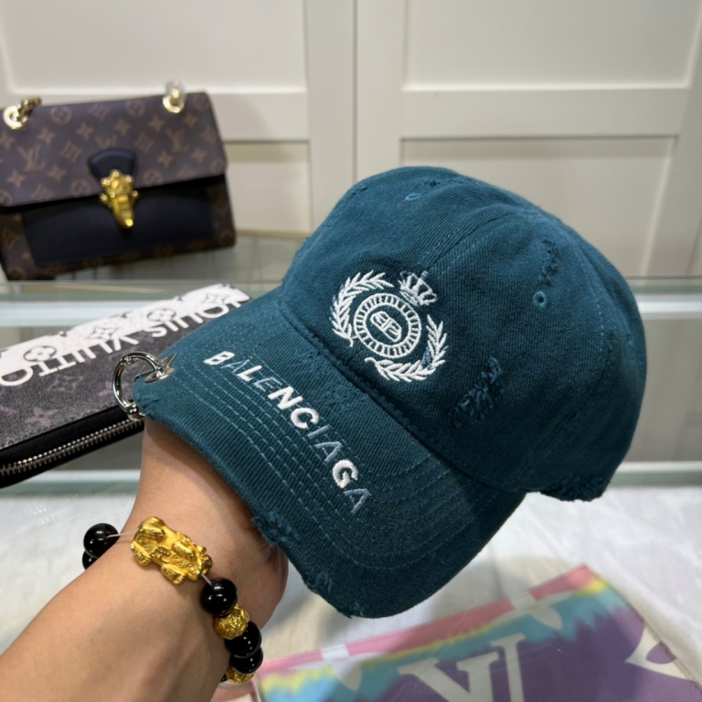 Balencia Cap-005