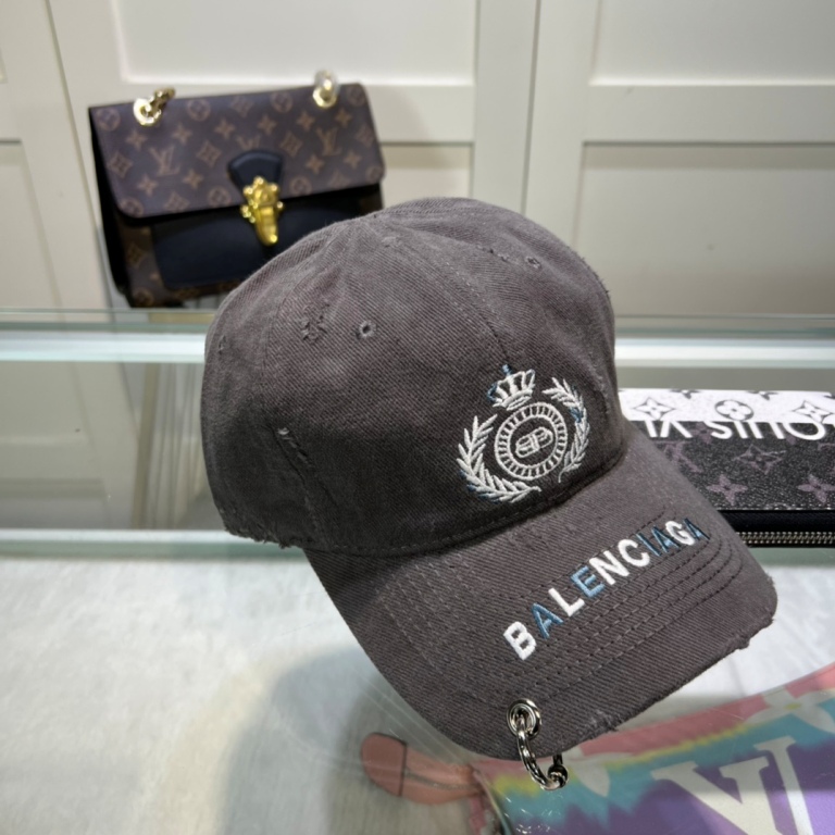 Balencia Cap-002