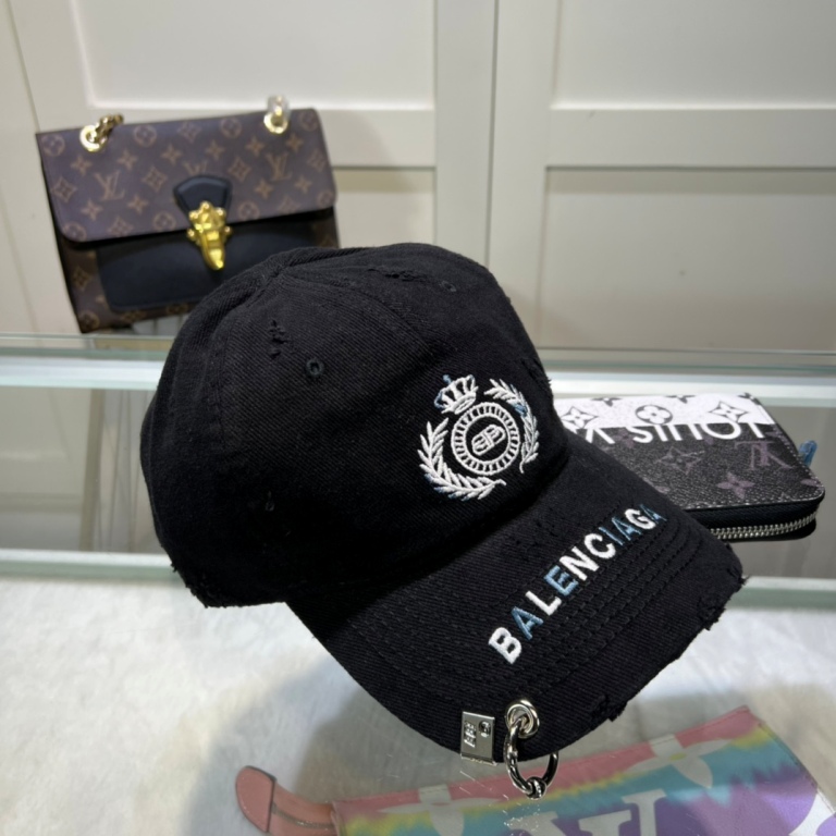 Balencia Cap-001