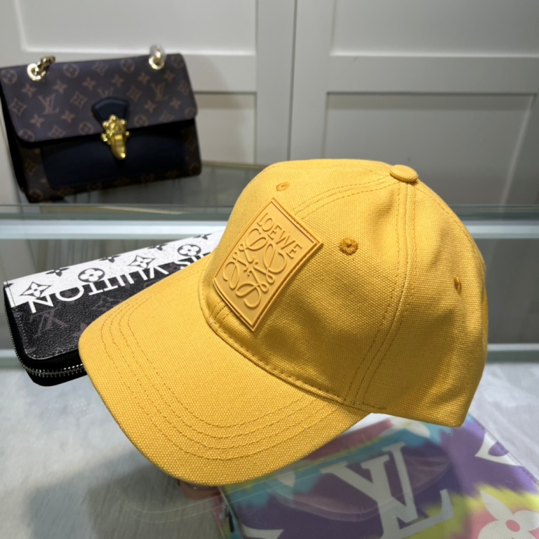 LOEWE Cap-003