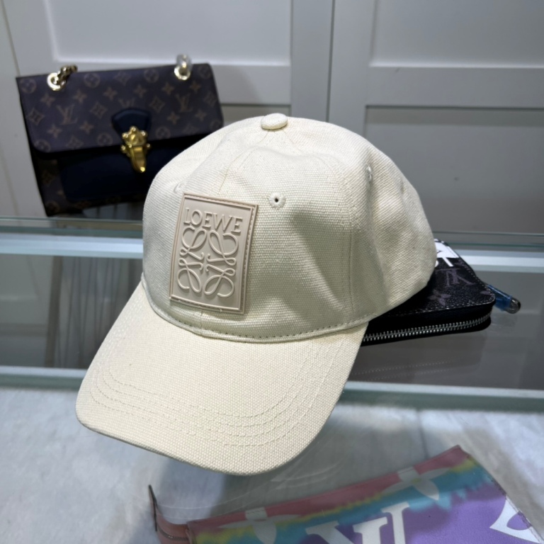 LOEWE Cap-002