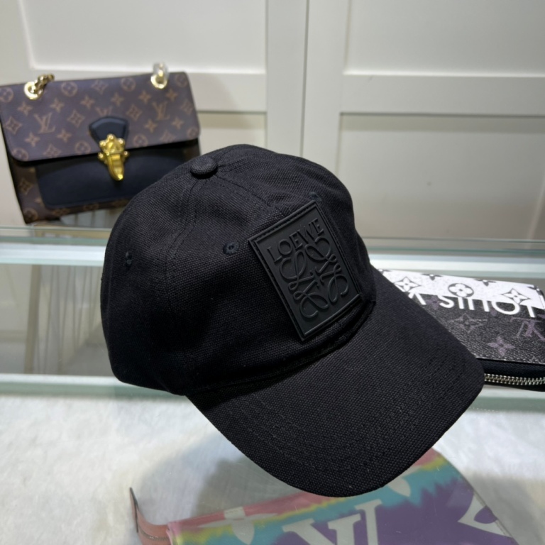 LOEWE Cap-001