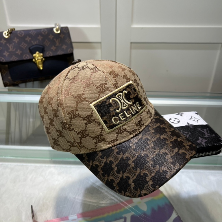 Celine Cap-026