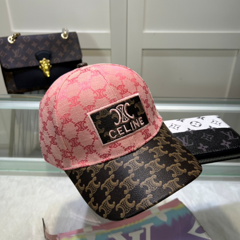 Celine Cap-025
