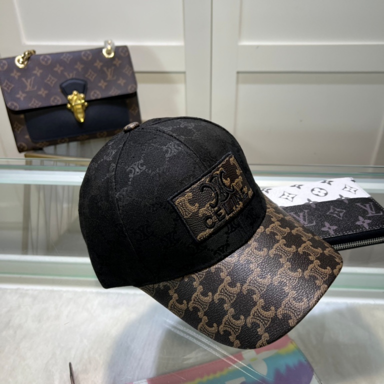 Celine Cap-024