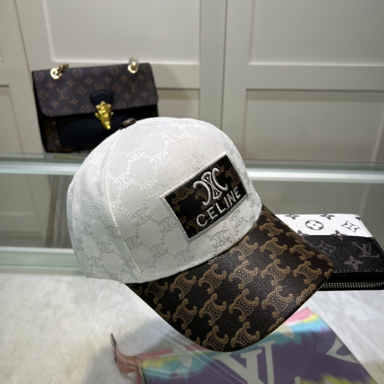 Celine Cap-023