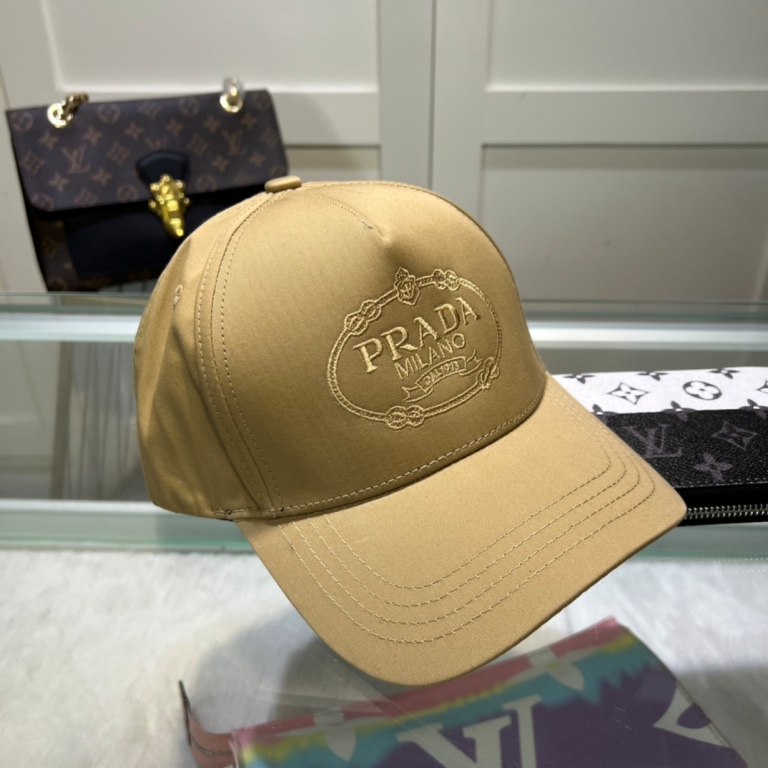 Prada Cap-017