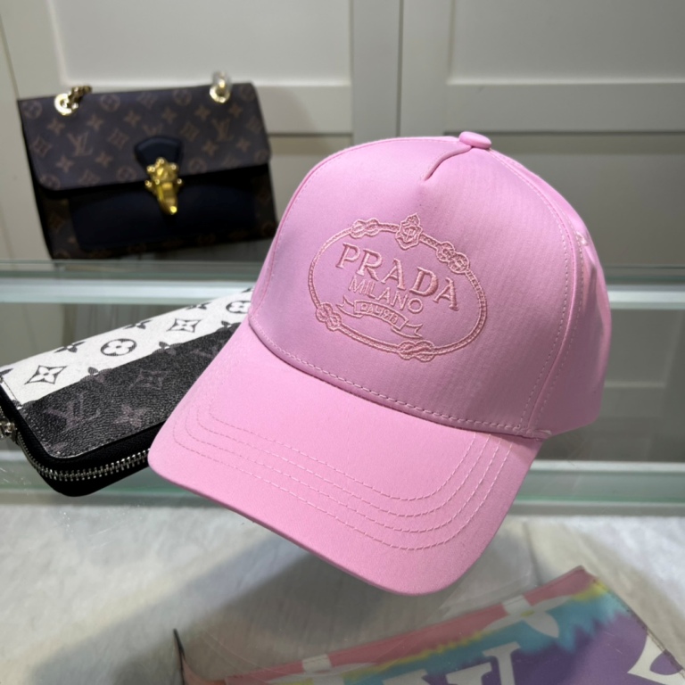 Prada Cap-016