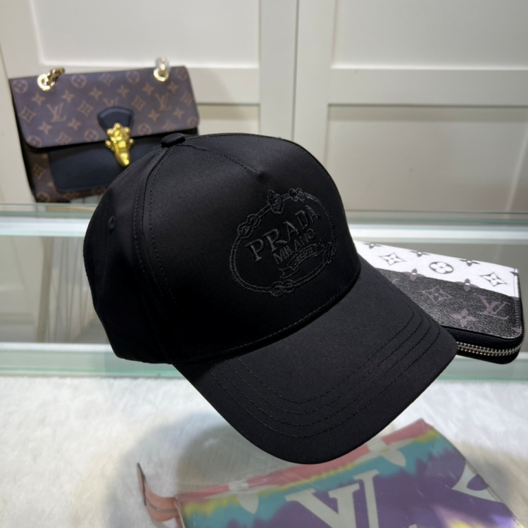 Prada Cap-015