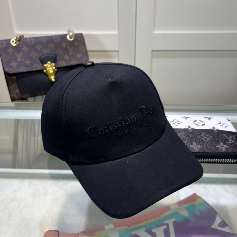 Dior Cap-008