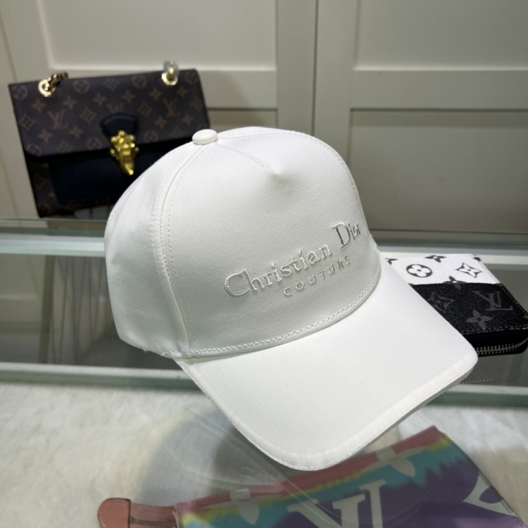 Dior Cap-007