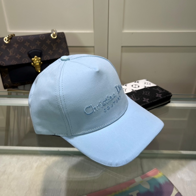 Dior Cap-006
