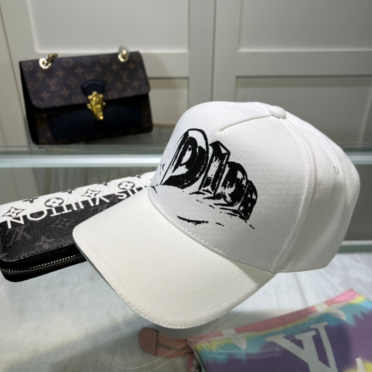 Dior Cap-005