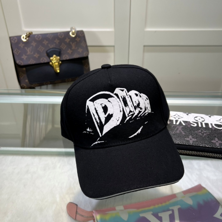 Dior Cap-004