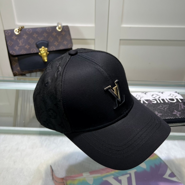 LV Cap-011