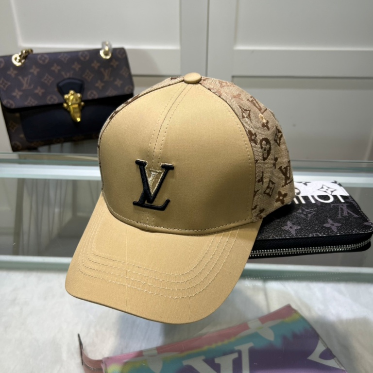LV Cap-010