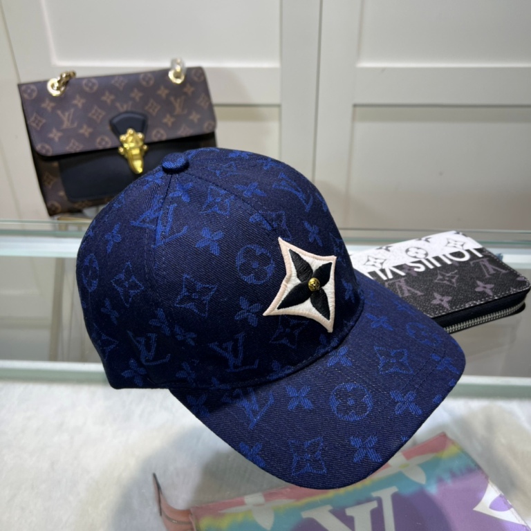 LV Cap-009