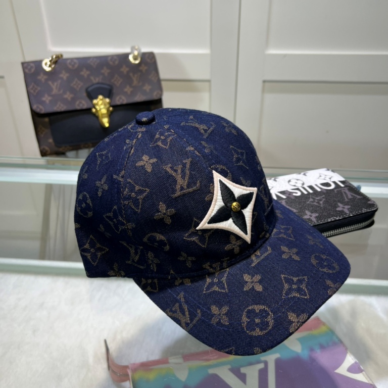LV Cap-008