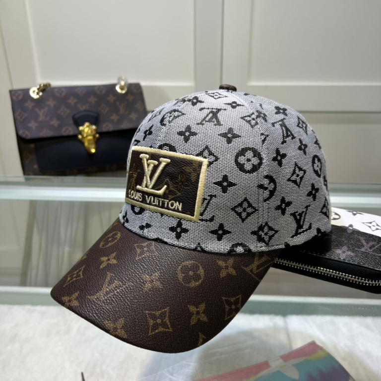 LV Cap-007