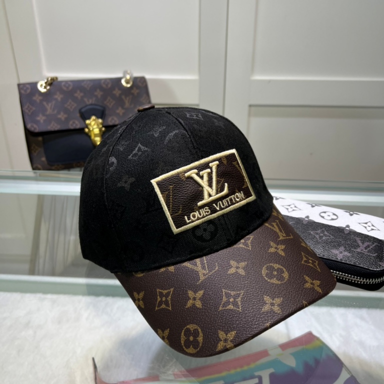 LV Cap-006