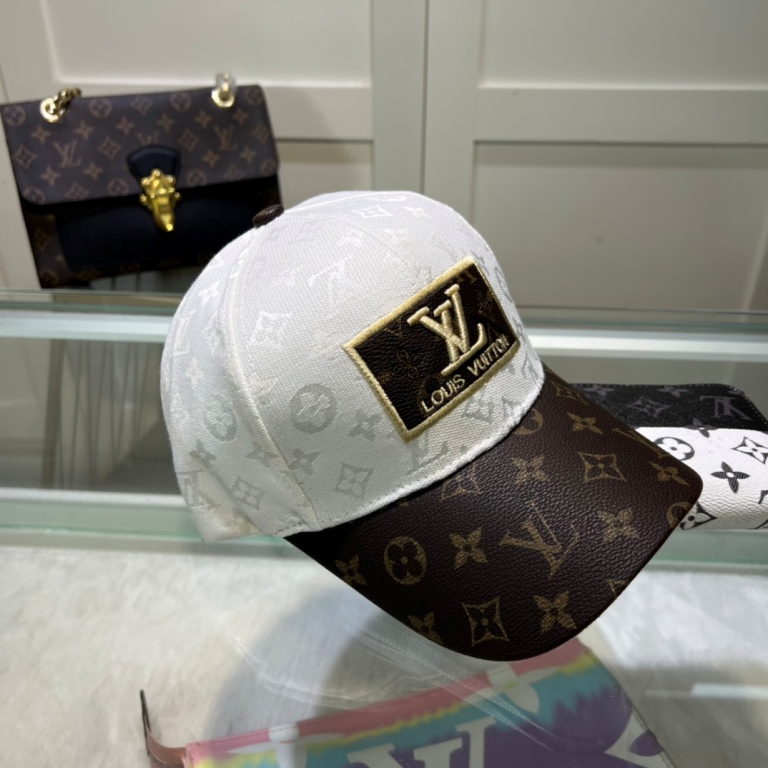 LV Cap-005