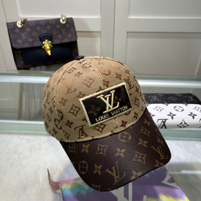 LV Cap-004