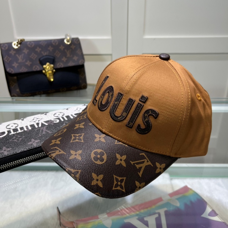 LV Cap-003