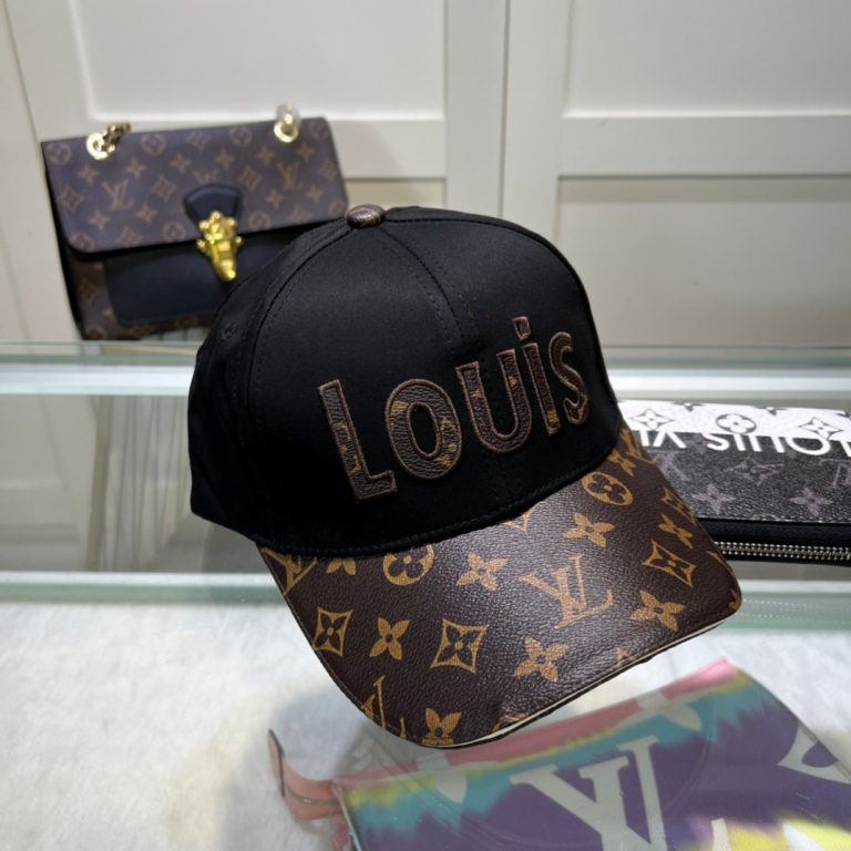 LV Cap-002