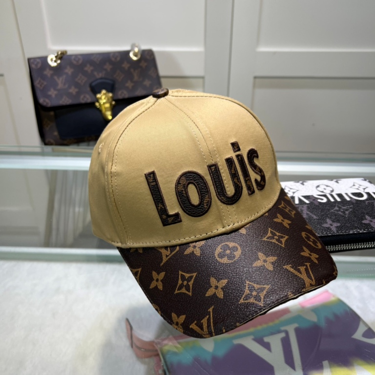 LV Cap-001