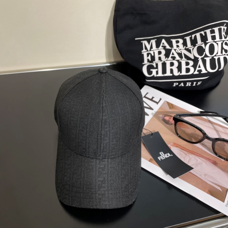 Fendi Cap-005