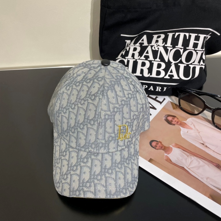 Dior Cap-003