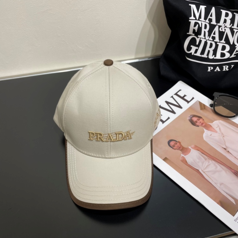 Prada Cap-013