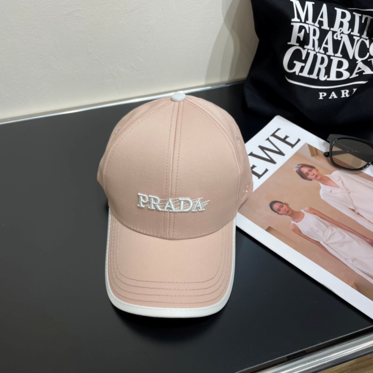 Prada Cap-012