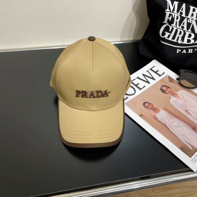 Prada Cap-011