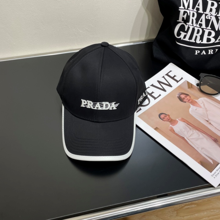 Prada Cap-010