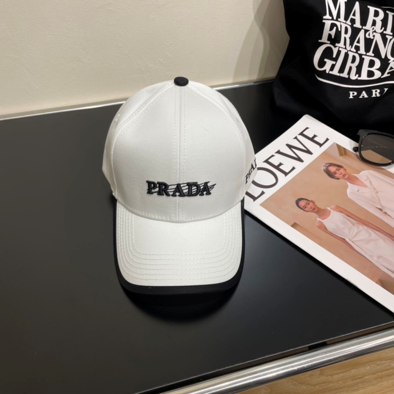 Prada Cap-009