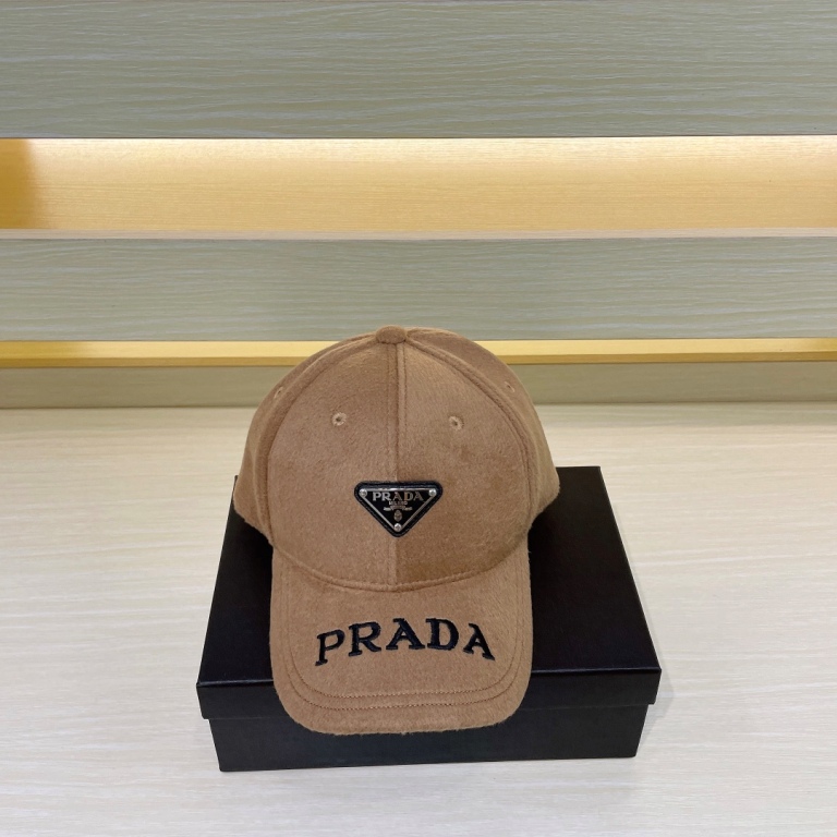 Prada Cap-008