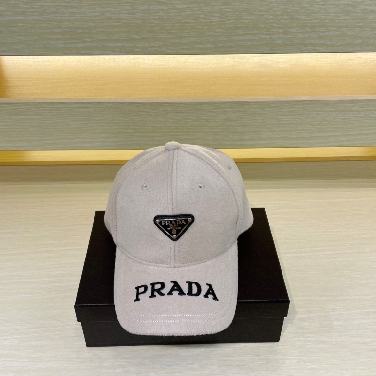 Prada Cap-007