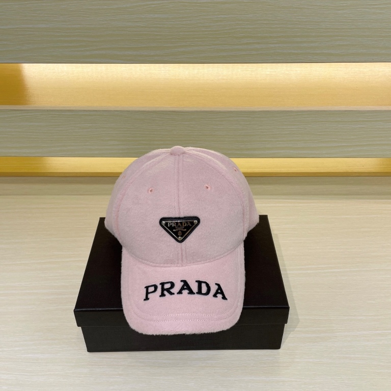 Prada Cap-006