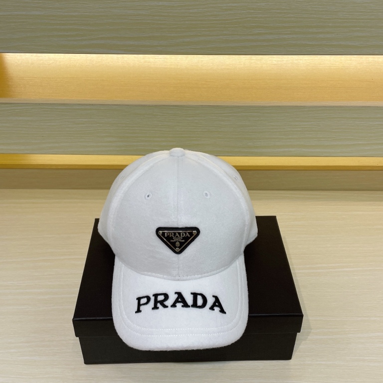 Prada Cap-005