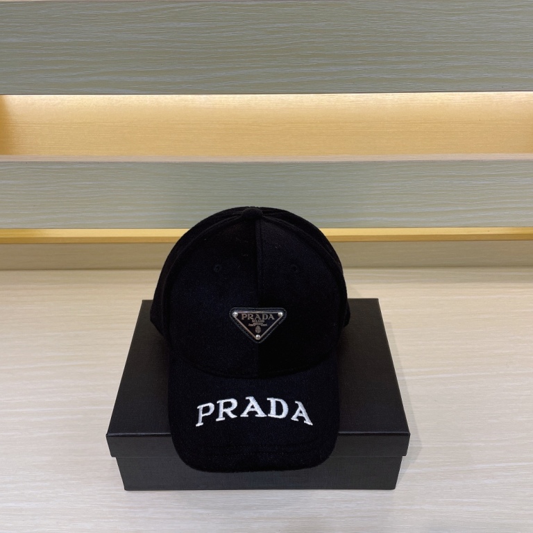 Prada Cap-004