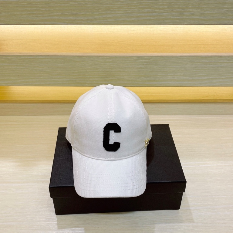 Celine Cap-022