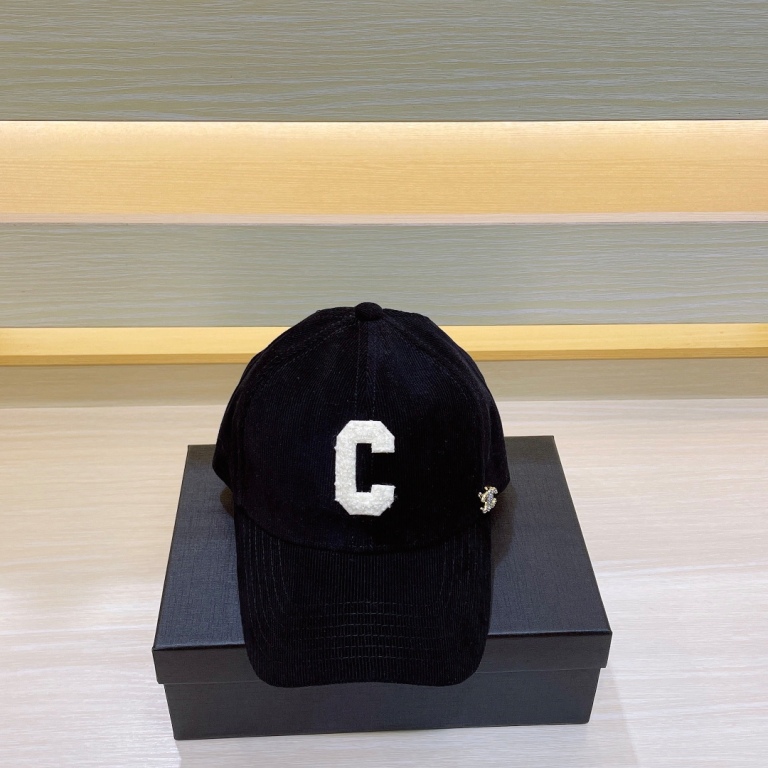 Celine Cap-021