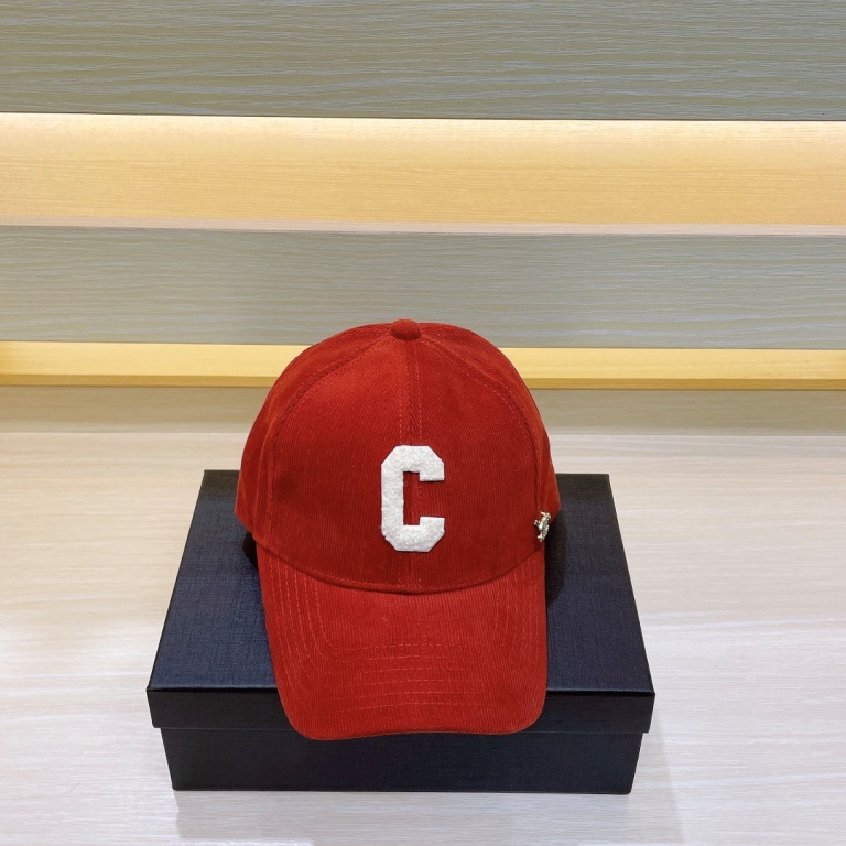 Celine Cap-020
