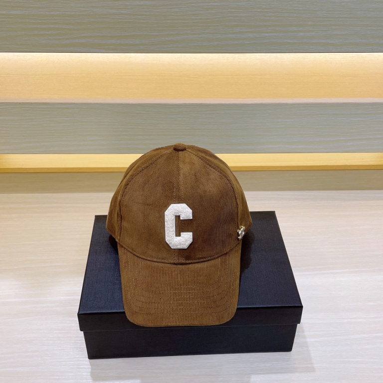 Celine Cap-019