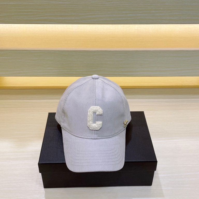 Celine Cap-016