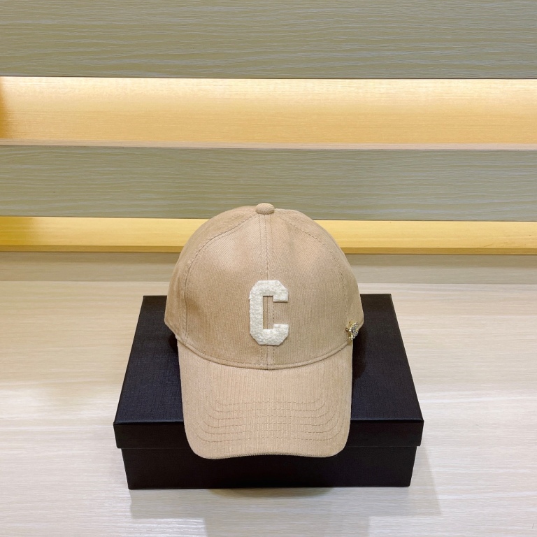 Celine Cap-014