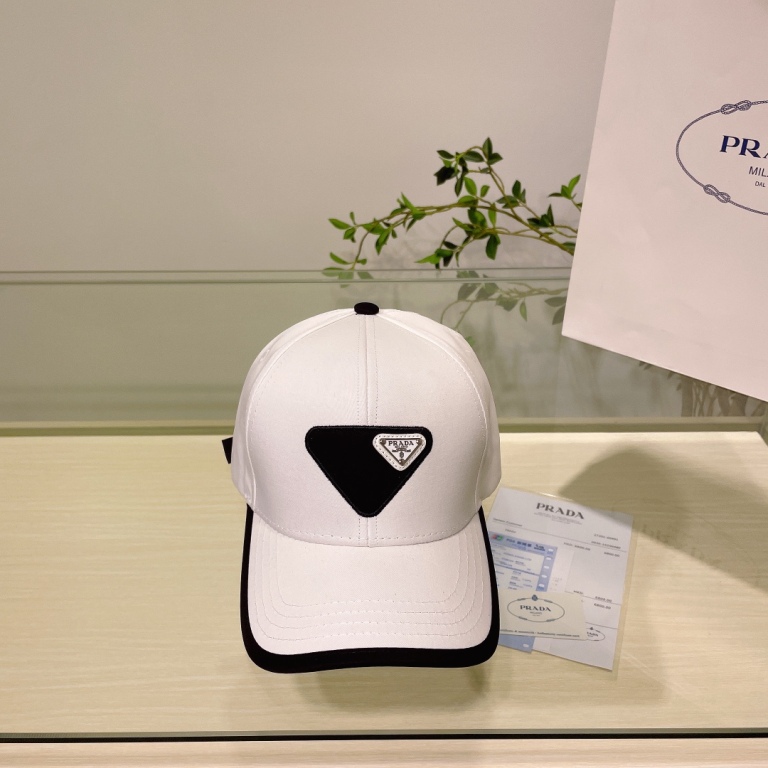 Prada Cap-003
