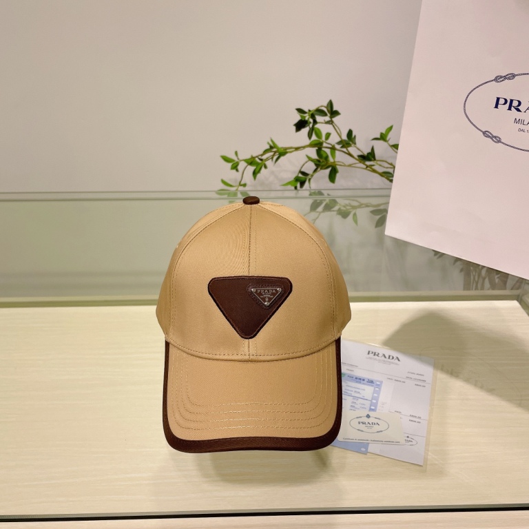 Prada Cap-002